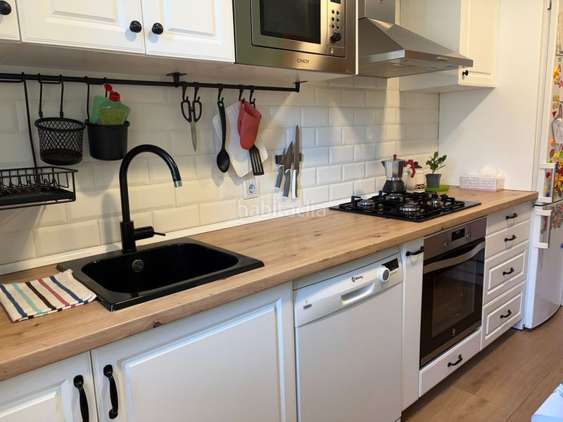 Foto 580cf08c-6f91-4923-ac14-10d787170b18. Flat with heating in Vergel-Las Olivas Aranjuez