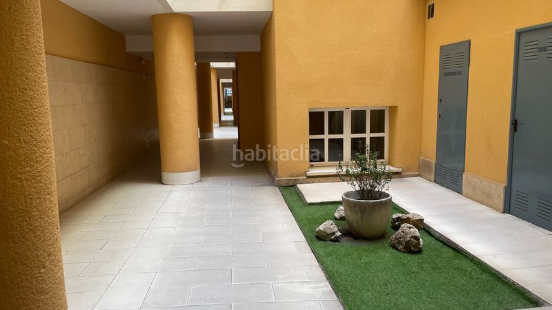 Foto 5bc27fab-1d7e-4130-b015-12460ee015d4. Flat with heating in Vergel-Las Olivas Aranjuez