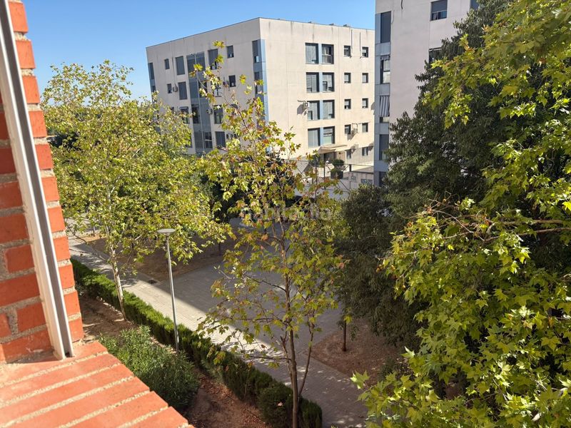 Foto 68f1d372-6076-44f1-9ba8-38dfe0c864de. Flat with heating in Vergel-Las Olivas Aranjuez