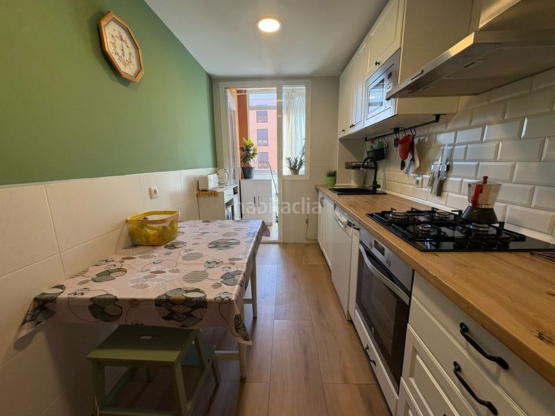 Foto 73faa8c4-b835-462a-b5b0-72d404c87640. Flat with heating in Vergel-Las Olivas Aranjuez