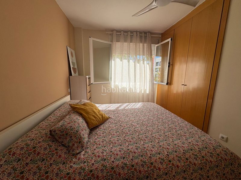 Foto ad946dc4-9469-4fa4-b85a-f32dea481379. Flat with heating in Vergel-Las Olivas Aranjuez
