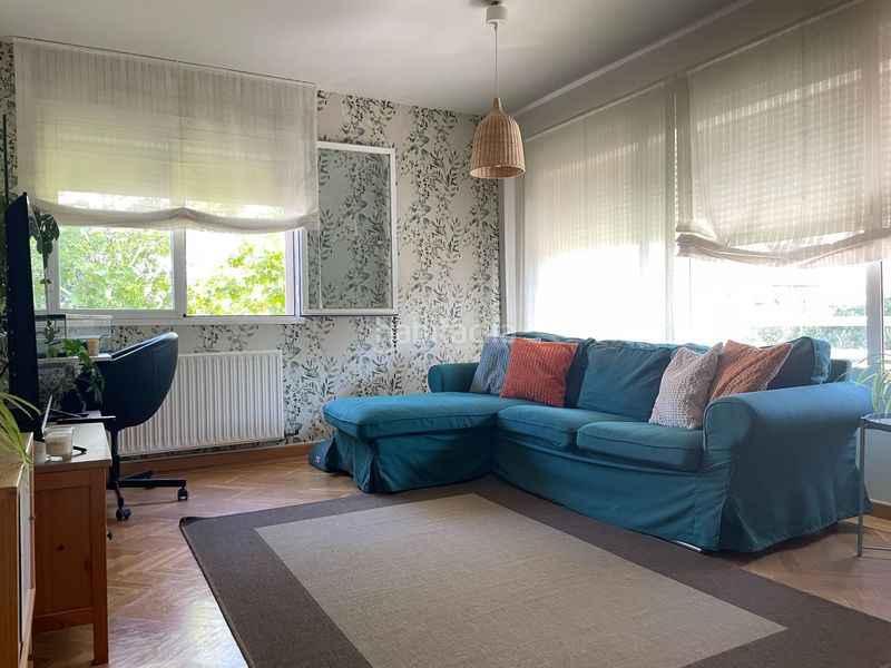 Foto c5338165-11b3-4c00-8357-29510b5a6964. Flat with heating in Vergel-Las Olivas Aranjuez