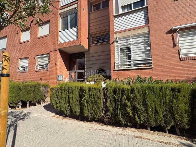 Foto cfe75592-e944-4c49-947d-f89f58ab4ff8. Flat with heating in Vergel-Las Olivas Aranjuez