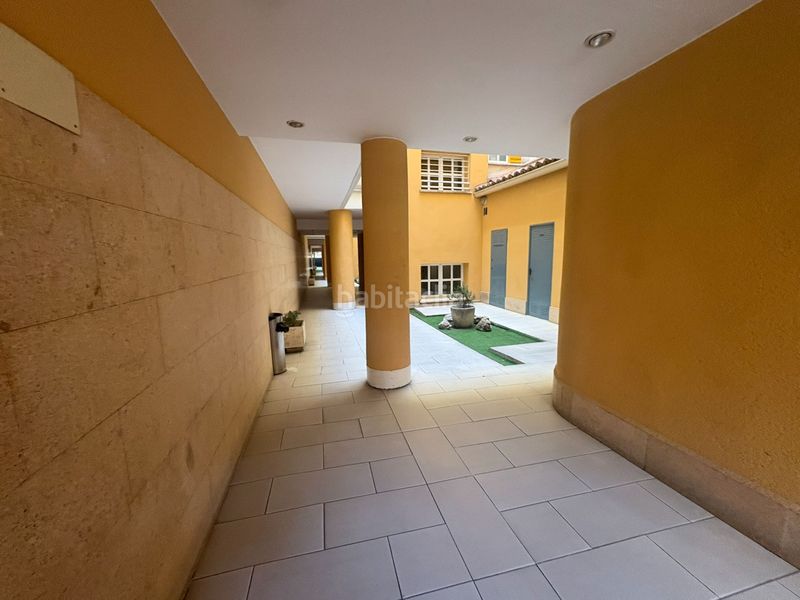 Foto d8dc5e3e-7105-4be9-a81f-490dc5a338f2. Flat with heating in Vergel-Las Olivas Aranjuez