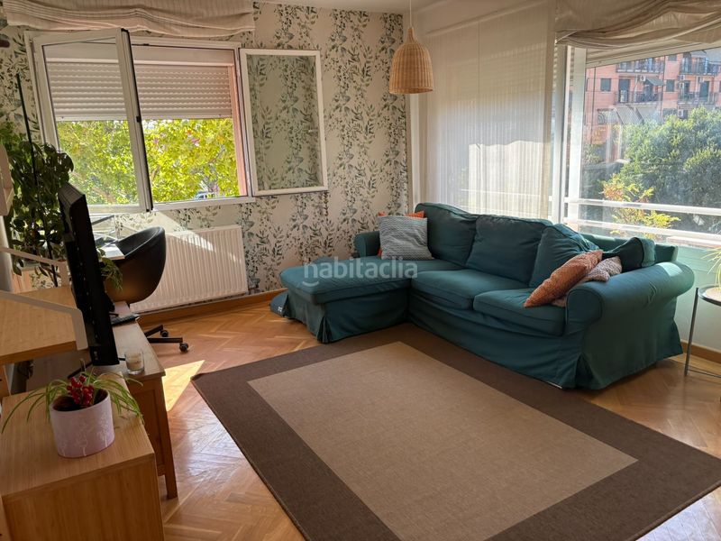 Foto e4e27e37-dc70-470d-a7e2-6849539628bf. Flat with heating in Vergel-Las Olivas Aranjuez