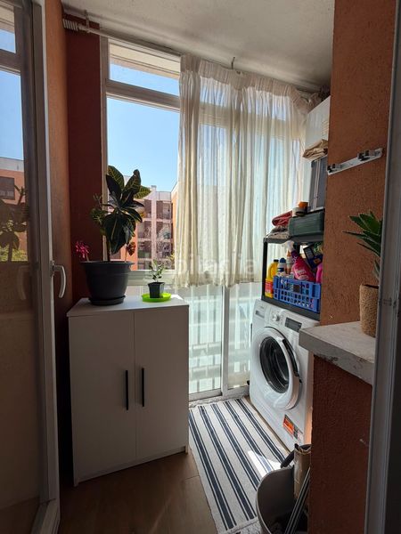 Foto f2fdcd1f-0f44-4389-a070-4b6cb00c64e6. Flat with heating in Vergel-Las Olivas Aranjuez
