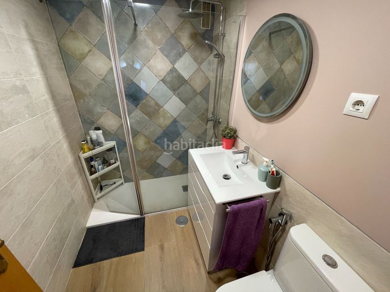 Foto f7de5080-a43a-4c3d-a507-2d3ae6d8464b. Flat with heating in Vergel-Las Olivas Aranjuez