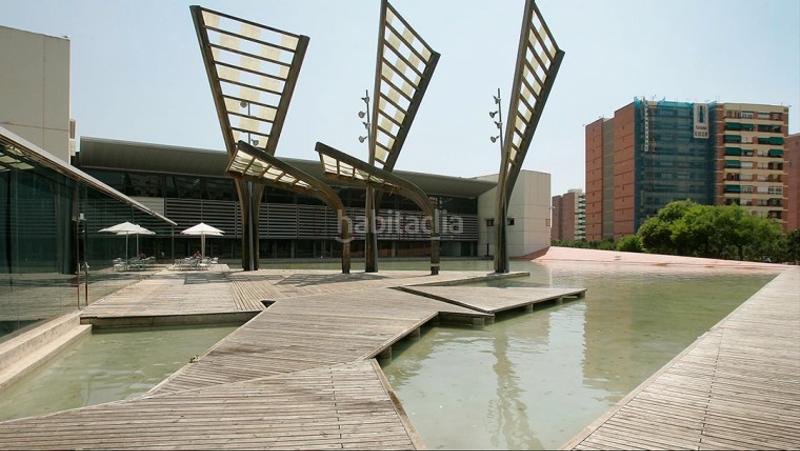 Foto 56412b72-da9f-4f7c-a836-02dbaa5de161. Pis a Porta Barcelona