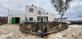 Haus in Corralejo. Villa en corralejo