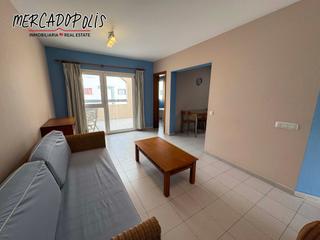 Apartament en Corralejo. Apartamento luminoso a 1 minuto del mar en corralejo  ideal para