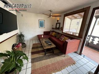Casa en El Cotillo. Chalet pareado rustico en venta en el cotillo, fuerteventura  a