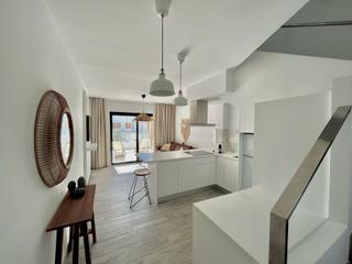 Lloguer Dúplex a Parque Holandés. Apartamento en alquiler en parque holandés  complejo shambala