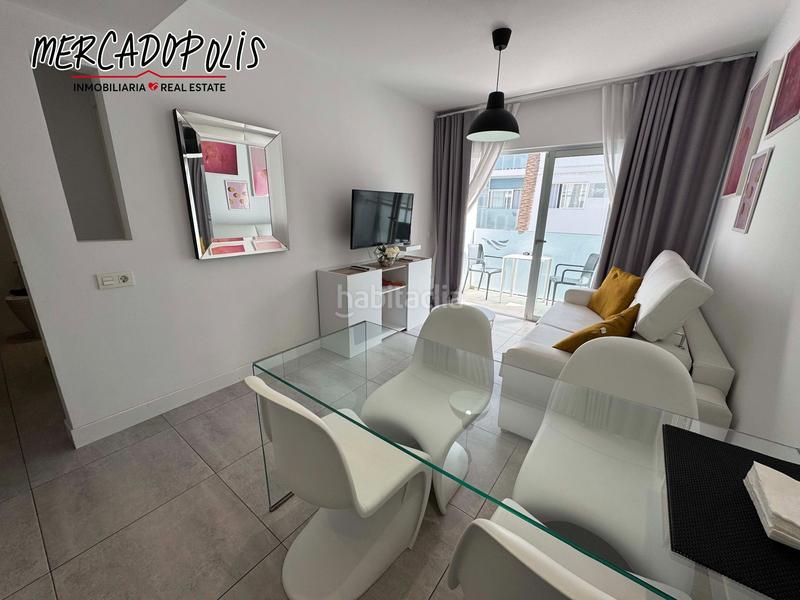Foto 7f432098-1497-47ea-aee7-56e89dfc5df5. Alquiler apartamento  en alquiler en bristol sunset beach Corralejo, fuerteventura en Oliva (La)