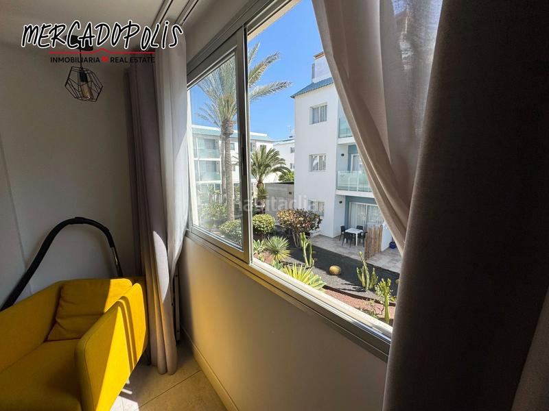 Foto 0439e76f-b8ba-464f-9798-59c529bfea15. Location appartement avec piscine dans Corralejo Oliva (La)
