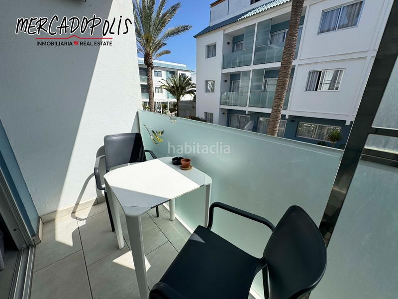 Foto aa3cf643-630c-4f52-b025-5ab294d03d14. Location appartement avec piscine dans Corralejo Oliva (La)