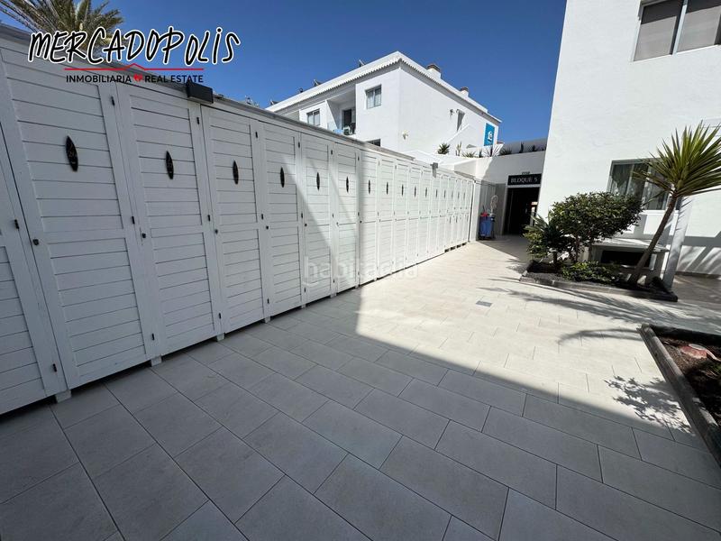 Foto c24c99e9-7aa2-49e0-bbf8-62e827d094d8. Location appartement avec piscine dans Corralejo Oliva (La)