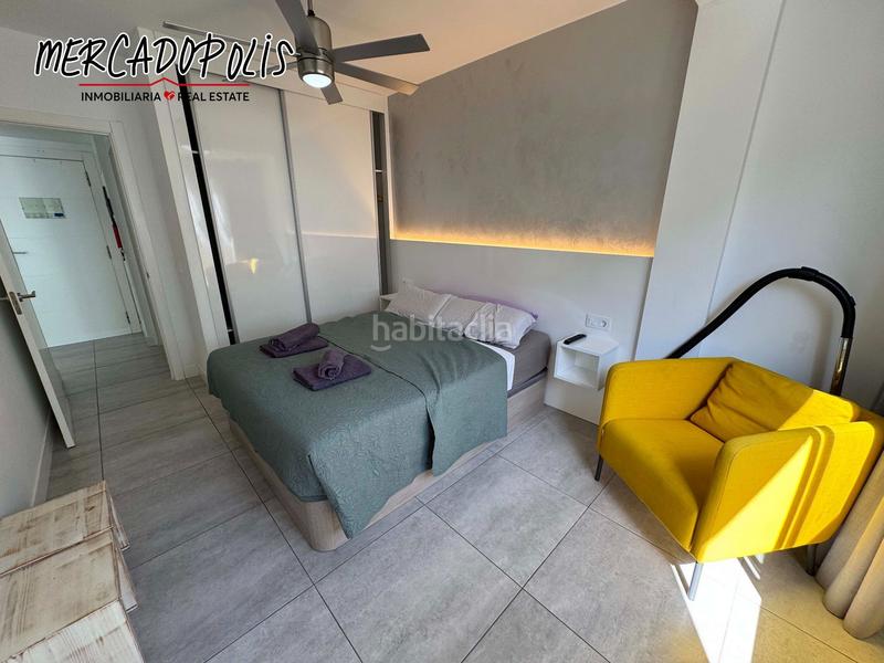 Foto d1f068bf-ac9e-4631-9d3c-001a8567a668. Location appartement avec piscine dans Corralejo Oliva (La)