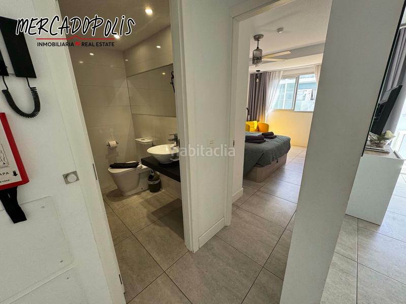 Foto f51ecce3-02ee-4684-972d-cbe6ed3b9b65. Location appartement avec piscine dans Corralejo Oliva (La)