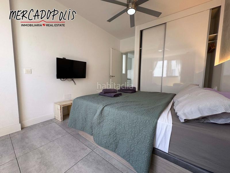 Foto f739c582-8771-4ef3-8f09-43b9ce5647d2. Location appartement avec piscine dans Corralejo Oliva (La)