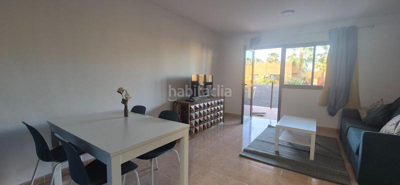 Foto 2e253274-35e9-45d8-93ee-cde4bb70e836. Location appartement avec piscine dans Corralejo Oliva (La)