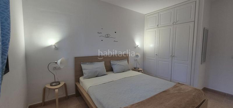 Foto ac1cf263-3410-4d4a-ac80-db8ac490dea3. Location appartement avec piscine dans Corralejo Oliva (La)