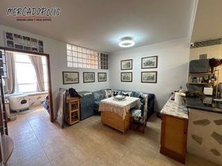 Apartamento en Corralejo. Apartamento luminoso con estudio en el centro de corralejo  73 m