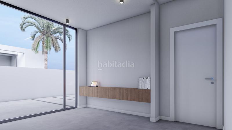 Foto 59900b85-d700-4e5f-a8c0-068a845ef67e. Chalet promocion villas tinaya en Villaverde Oliva (La)