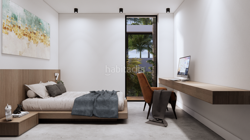 Foto 702e5167-77a0-42a0-bf1d-c52e5152bda3. Chalet promocion villas tinaya en Villaverde Oliva (La)