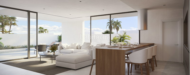 Foto bf9ed5dd-bb39-4e37-b009-56608b168b22. Chalet promocion villas tinaya en Villaverde Oliva (La)