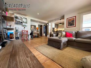 Apartament en Corralejo. Apartamento en planta baja en urbanizacin privada  zona alta de