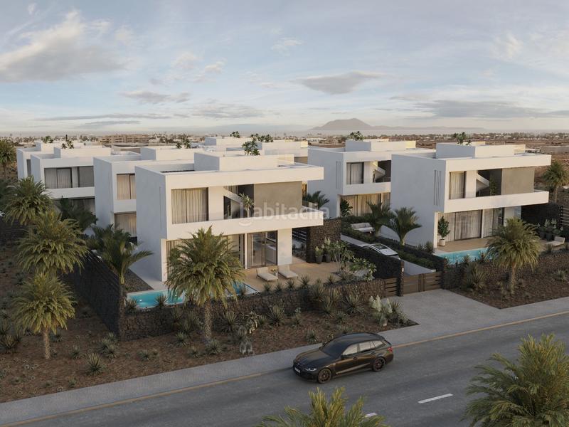 Foto 5cff28ae-6e70-433c-8c27-c810b9a73a72. Casa in Corralejo Oliva (La)