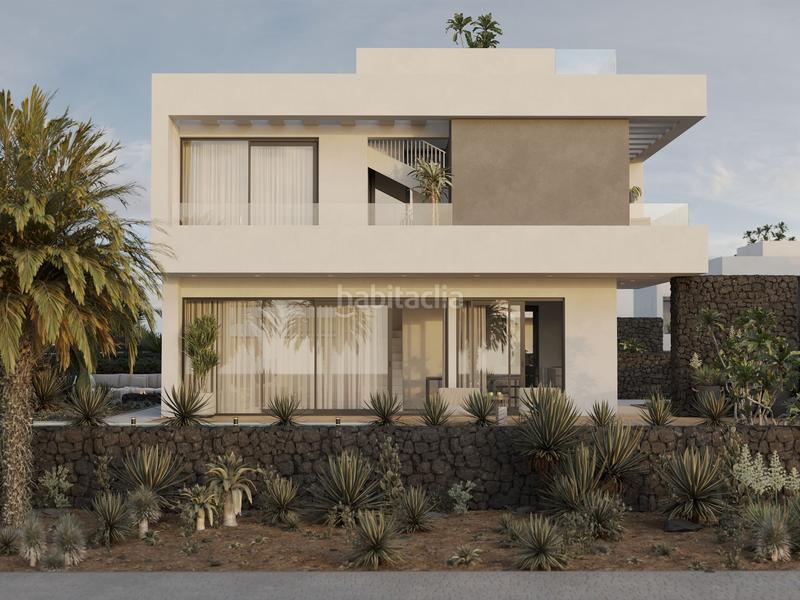 Foto 0cacb0f0-c0a8-4e5a-8c31-5e71ce99e492. Casa lujuosa villa moderna en Corralejo en Corralejo Oliva (La)