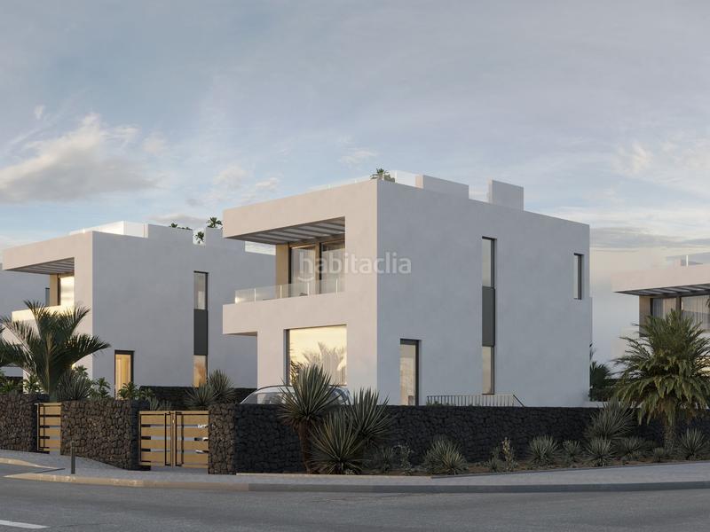 Foto 24d292b6-f47b-49bc-ad87-296438d796a1. Casa lujuosa villa moderna en Corralejo en Corralejo Oliva (La)