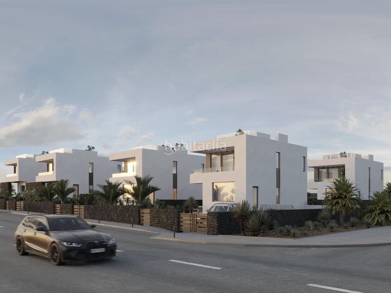 Foto 482bb61e-1a09-4ba3-8cac-77b5a033b46d. Casa lujuosa villa moderna en Corralejo en Corralejo Oliva (La)