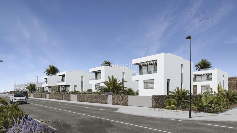 Foto 4e002f5b-0c3b-442c-9eb4-638d53f01795. Casa lujuosa villa moderna en Corralejo en Corralejo Oliva (La)