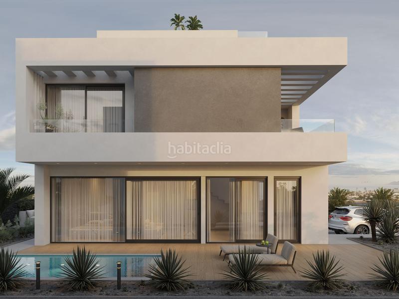 Foto 6dd5cc73-8745-4df0-8c1e-ba33e263ce31. Casa lujuosa villa moderna en Corralejo en Corralejo Oliva (La)