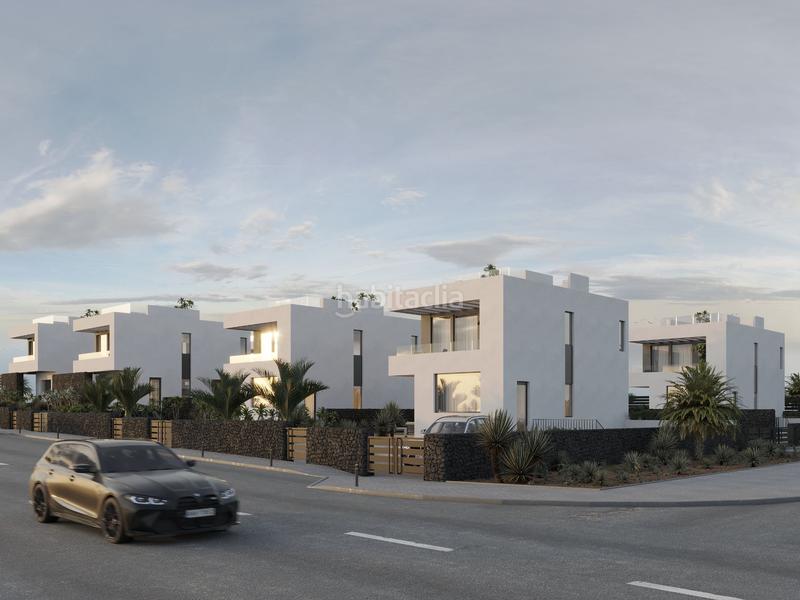 Foto b3b1409d-3b44-42e1-bdc9-d6b997831ede. Casa lujuosa villa moderna en Corralejo en Corralejo Oliva (La)