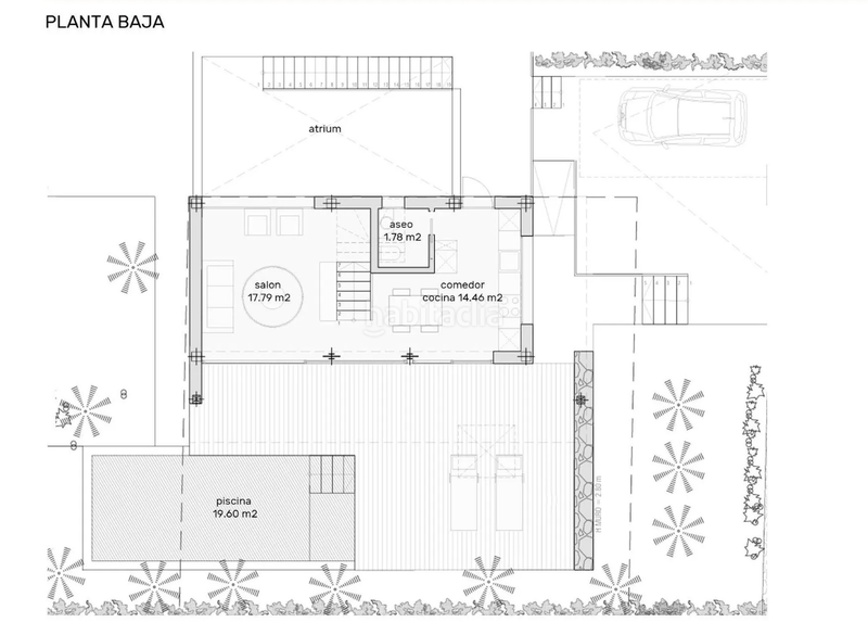 Foto c48eef70-aa7d-4de0-acba-b3da58871428. Casa lujuosa villa moderna en Corralejo en Corralejo Oliva (La)