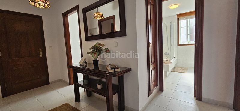 Foto 372dabad-d426-45ca-8e69-9132f30f0e0b. Pis amb aparcament piscina a Sanxenxo pueblo Sanxenxo