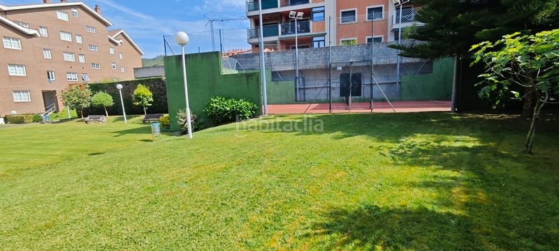 Foto 6feca6e7-94f4-4d8b-991a-dab85c6fb09c. Pis amb aparcament piscina a Sanxenxo pueblo Sanxenxo