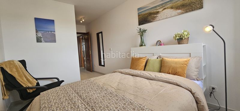 Foto 8f7711a3-8ca7-47d3-8408-4353b32a2cc5. Pis amb aparcament piscina a Sanxenxo pueblo Sanxenxo