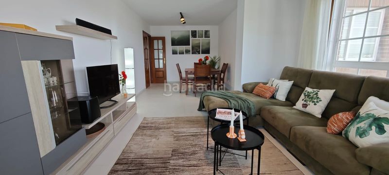 Foto b59a710b-5d74-4eeb-9fce-5812819b3065. Pis amb aparcament piscina a Sanxenxo pueblo Sanxenxo