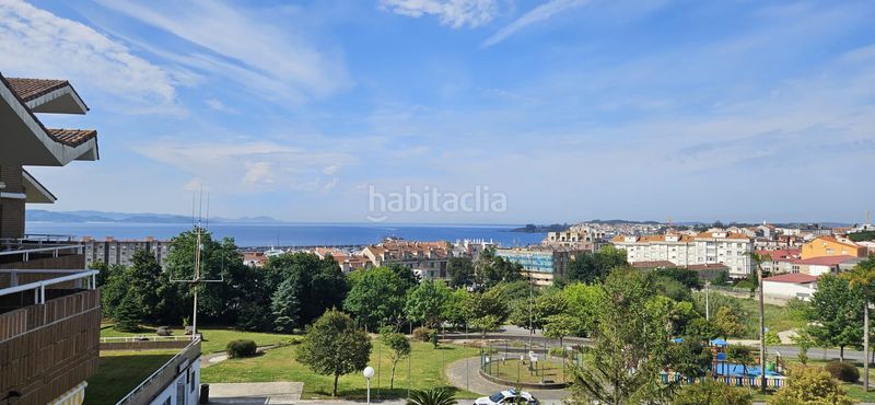 Foto b709080c-2e6e-4699-bde1-e1923c747249. Pis amb aparcament piscina a Sanxenxo pueblo Sanxenxo