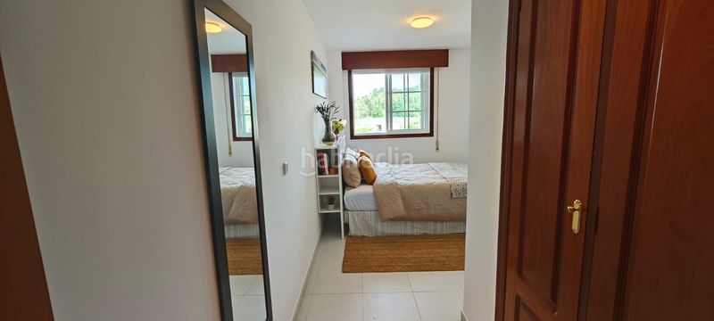 Foto bd31e021-7ea0-4d39-8f1b-4c22c3d58dfc. Pis amb aparcament piscina a Sanxenxo pueblo Sanxenxo