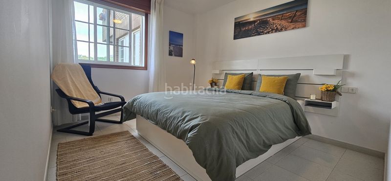 Foto d1f7a245-68dc-4c1a-8ac5-6abd9a0b2006. Pis amb aparcament piscina a Sanxenxo pueblo Sanxenxo