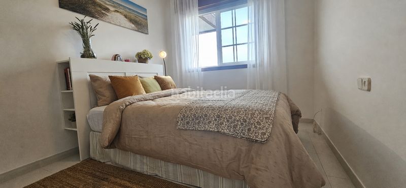 Foto e8a6a6b3-0ff5-4096-9596-ff87b74df4cd. Pis amb aparcament piscina a Sanxenxo pueblo Sanxenxo