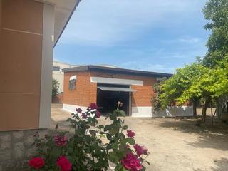 Country house  Calle torrijos