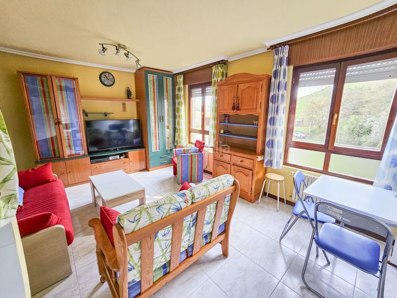 Foto 20cb3da9-6767-4b26-a621-081ffc3c3770. Flat with heating parking pool in Suances