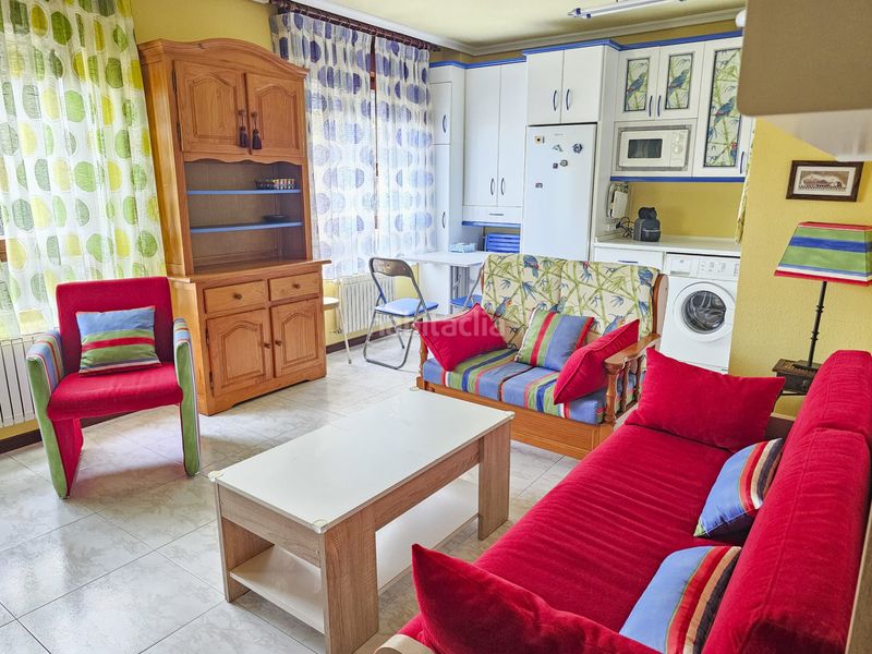 Foto 5d875245-fe62-498e-a278-b4e0aa353ecf. Flat with heating parking pool in Suances