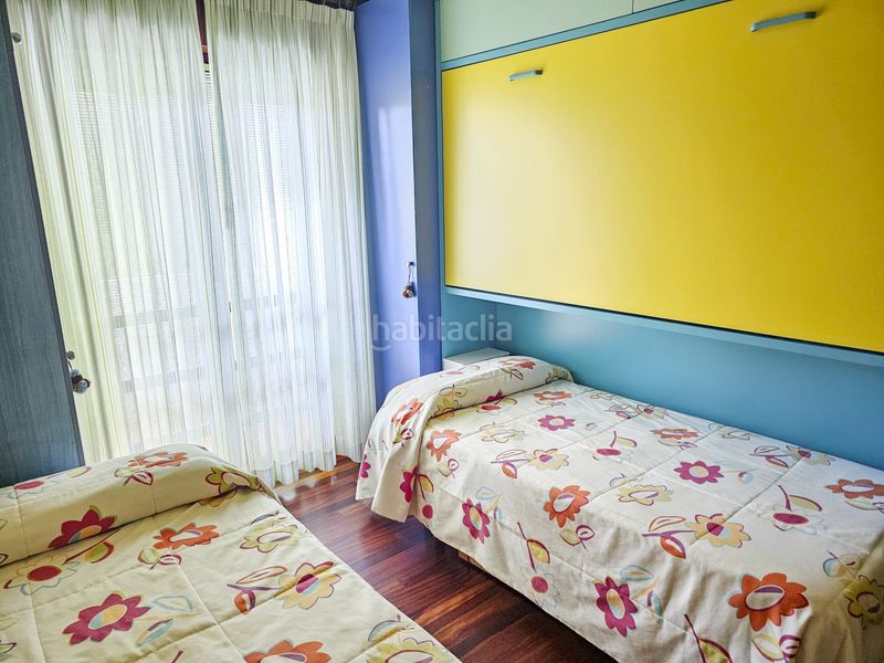 Foto 8509ae60-f3bd-4650-adca-969b58d7f361. Flat with heating parking pool in Suances